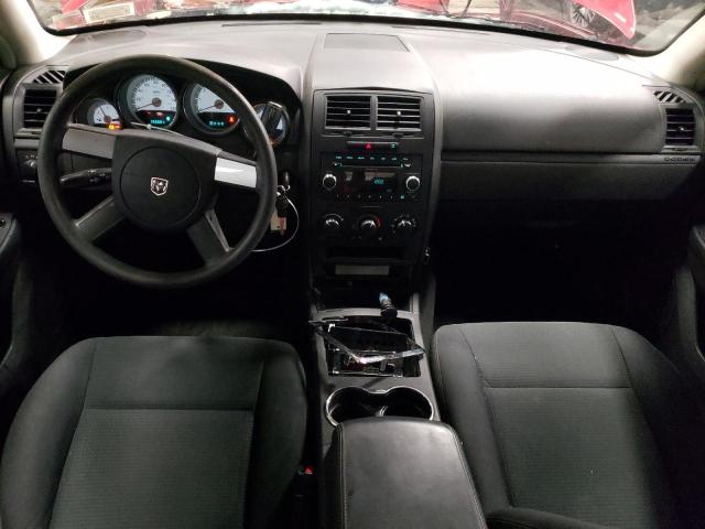 Photo 8 from auction – 2010 DODGE CHARGER with VIN 2B3AA4CV9AH224091