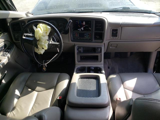 Photo 8 from auction – 2006 GMC NEW SIERRA with VIN 2GTEK13T561243862