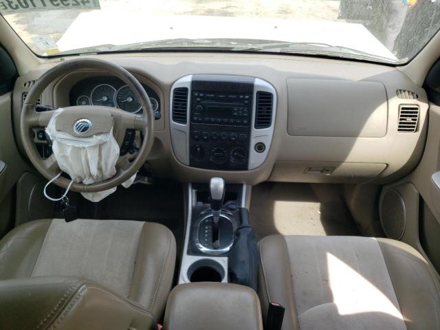 Photo 8 from auction – 2005 MERCURY MARINER with VIN 4M2CU561X5DJ02687