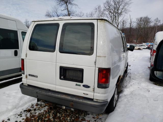 Photo 3 from auction – 2009 FORD ECONOLINE with VIN 1FTNE24W79DA48313
