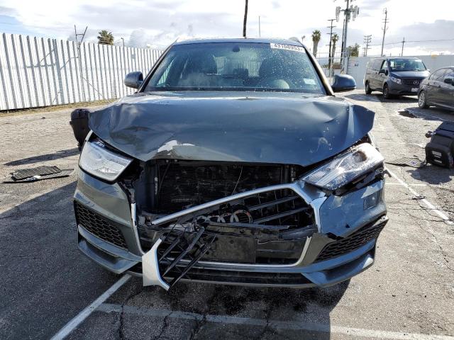 Zdjęcie 5 z aukcji – 2018 AUDI Q3 PREMIUM z VIN WA1BCCFS3JR034807