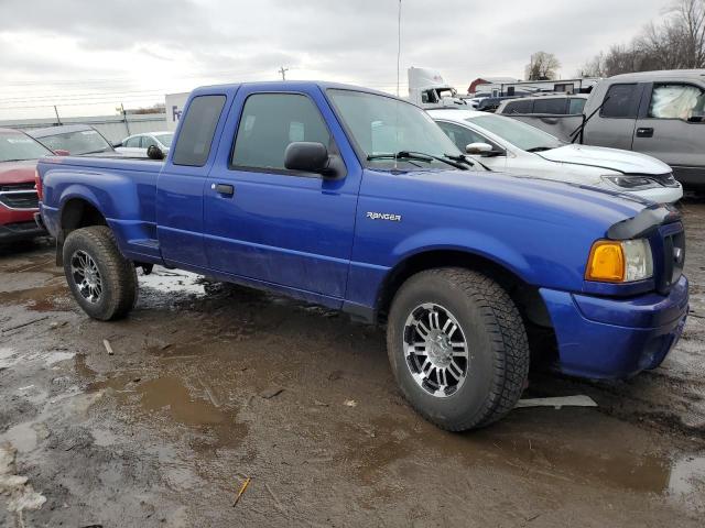 Photo 4 from auction – 2004 FORD RANGER SUP with VIN 1FTZR45E34PB40937