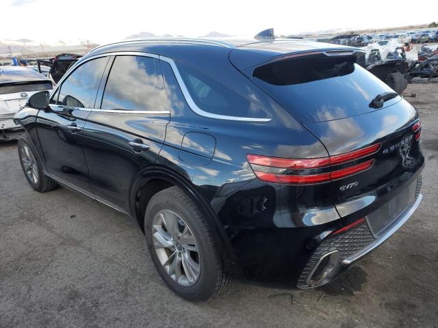 Photo 2 from auction – 2022 GENESIS GV70 BASE with VIN KMUMADTB7NU062026