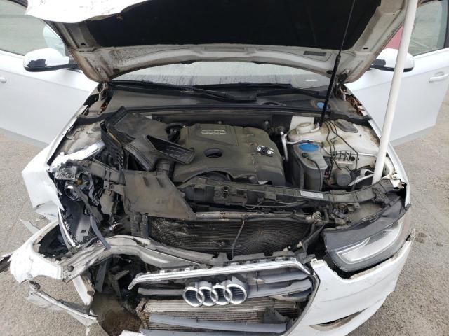 Photo 11 from auction – 2013 AUDI A4 PREMIUM with VIN WAUBFAFL5DN026436
