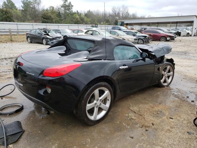 Photo 3 from auction – 2006 PONTIAC SOLSTICE with VIN 1G2MB35B96Y114570