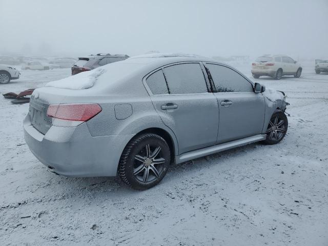 Фото 3 с аукциона – 2010 SUBARU LEGACY 2.5 с VIN 4S3BMBC66A3240517
