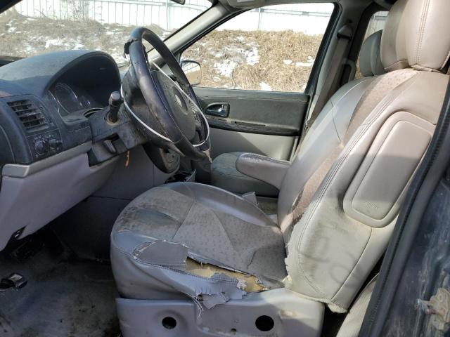 Photo 7 from auction – 2008 CHEVROLET UPLANDER L with VIN 1GNDV33178D101248