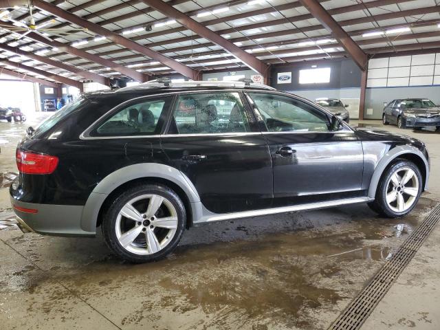 Photo 3 from auction – 2014 AUDI A4 ALLROAD with VIN WA1UFAFL0EA112588