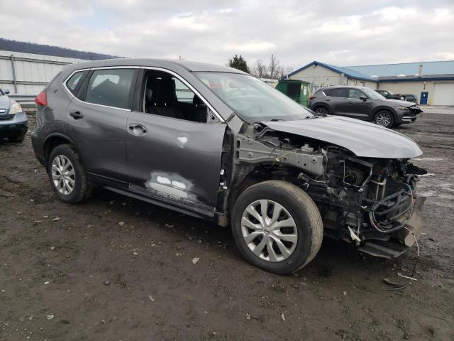 Photo 4 from auction – 2017 NISSAN ROGUE S with VIN KNMAT2MV9HP527809