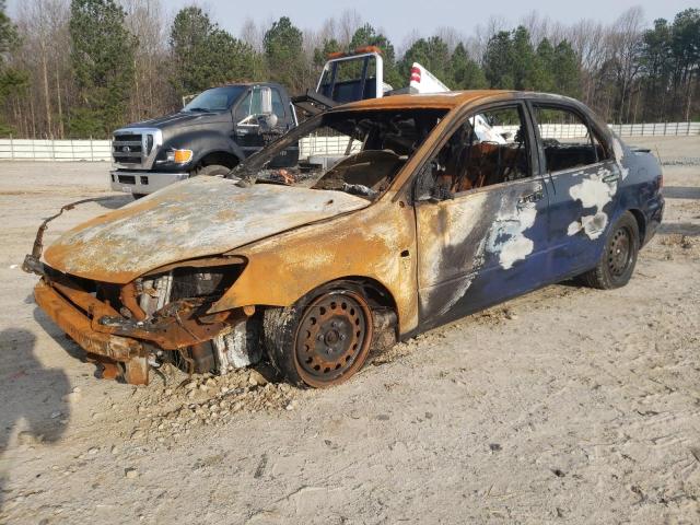 Photo 1 from auction – 2006 MITSUBISHI LANCER ES with VIN JA3AJ26E46U072562