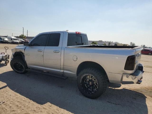 Photo 2 from auction – 2016 RAM 1500 SLT with VIN 1C6RR6GT0GS394024
