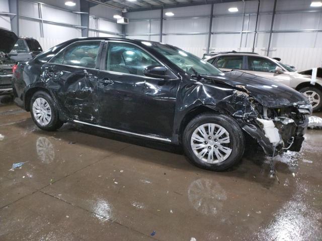 Photo 4 from auction – 2013 TOYOTA CAMRY L with VIN 4T4BF1FKXDR323154