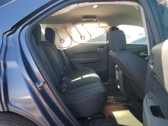 Photo 10 from auction – 2014 CHEVROLET EQUINOX LS with VIN 2GNALAEK7E6253656