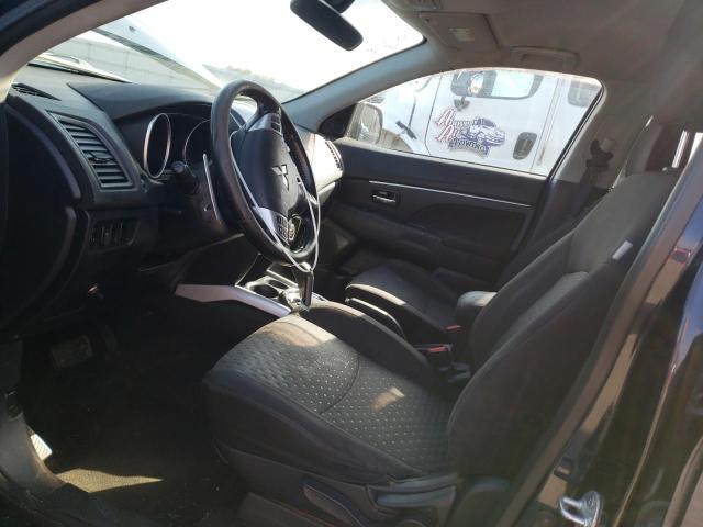 Photo 7 from auction – 2011 MITSUBISHI OUTLANDER with VIN JA4AP4AU3BZ009759