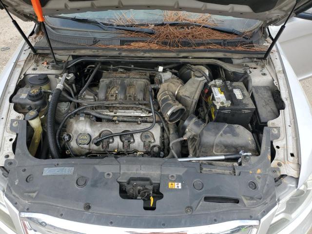 Photo 11 from auction – 2011 FORD TAURUS LIM with VIN 1FAHP2FW2BG188283