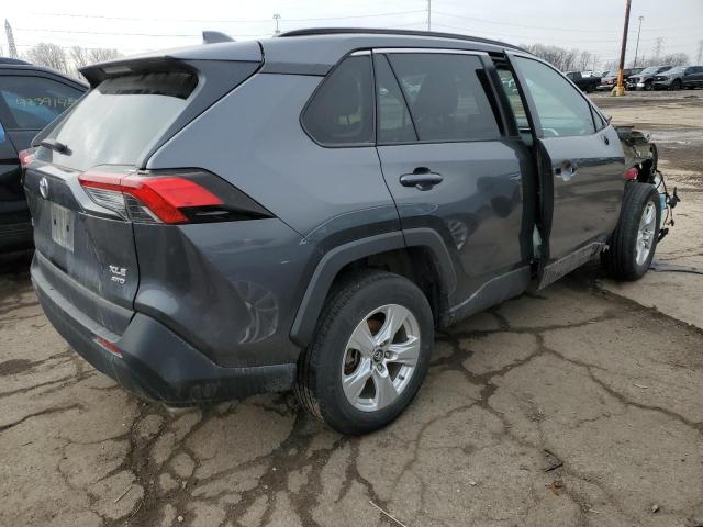 Photo 3 from auction – 2019 TOYOTA RAV4 XLE with VIN 2T3P1RFV0KC024334