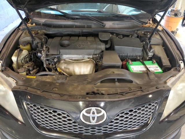 Photo 11 from auction – 2010 TOYOTA CAMRY BASE with VIN 4T1BF3EK1AU084273