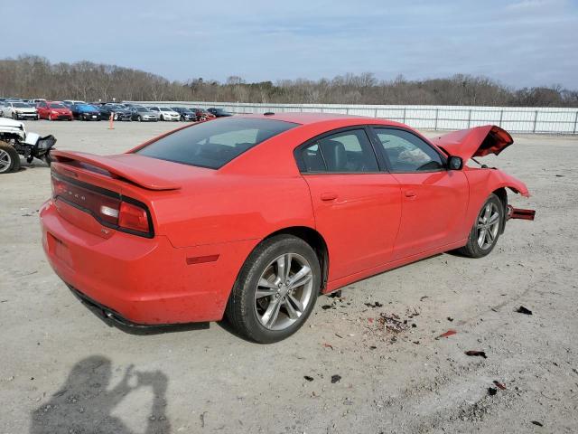 Photo 3 from auction – 2014 DODGE CHARGER SX with VIN 2C3CDXJG0EH138232