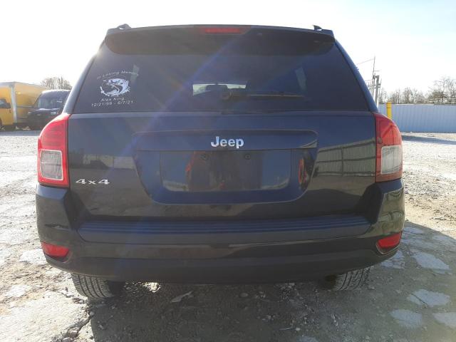 Photo 6 from auction – 2011 JEEP COMPASS SP with VIN 1J4NF1FB3BD180227