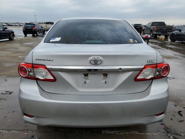 Photo 6 from auction – 2013 TOYOTA COROLLA BA with VIN 5YFBU4EE2DP185043