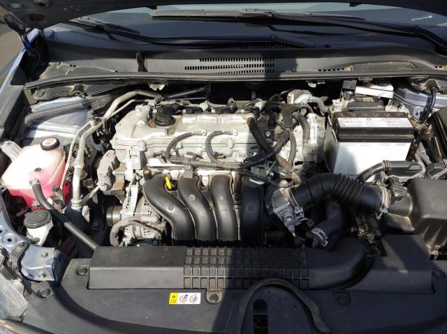 Photo 7 from auction – 2020 TOYOTA COROLLA LE with VIN 5YFEPRAE0LP120830
