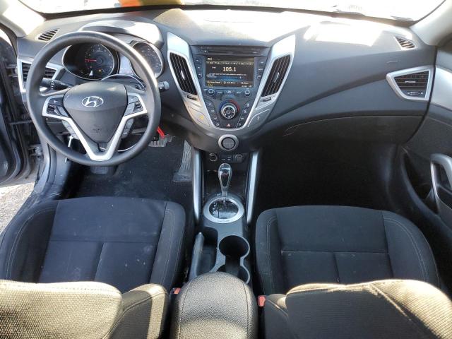 Photo 8 from auction – 2016 HYUNDAI VELOSTER with VIN KMHTC6AD1GU300542