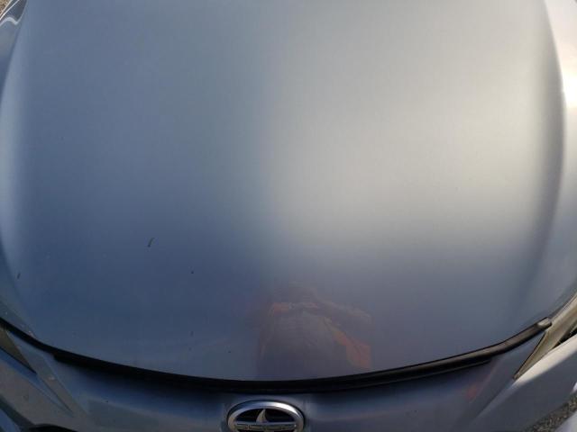 Photo 11 from auction – 2014 TOYOTA SCION TC with VIN JTKJF5C76E3067063