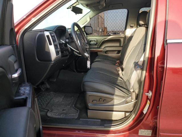 Photo 7 from auction – 2016 GMC SIERRA K15 with VIN 1GTV2MEC7GZ308900