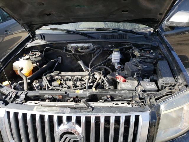 Photo 12 from auction – 2010 MERCURY MARINER with VIN 4M2CN8B77AKJ20675