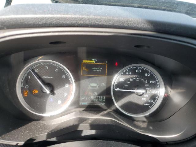 Photo 9 from auction – 2020 SUBARU FORESTER L with VIN JF2SKASC3LH443878