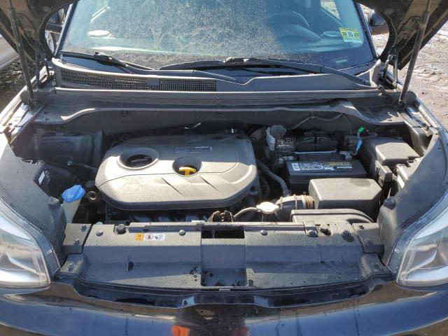 Photo 11 from auction – 2015 KIA SOUL + with VIN KNDJP3A56F7226717