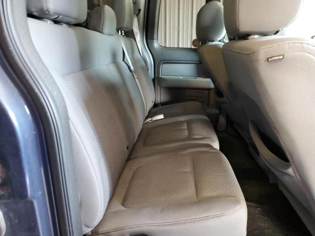 Photo 10 from auction – 2013 FORD F150 SUPER with VIN 1FTEX1CMXDFD30866