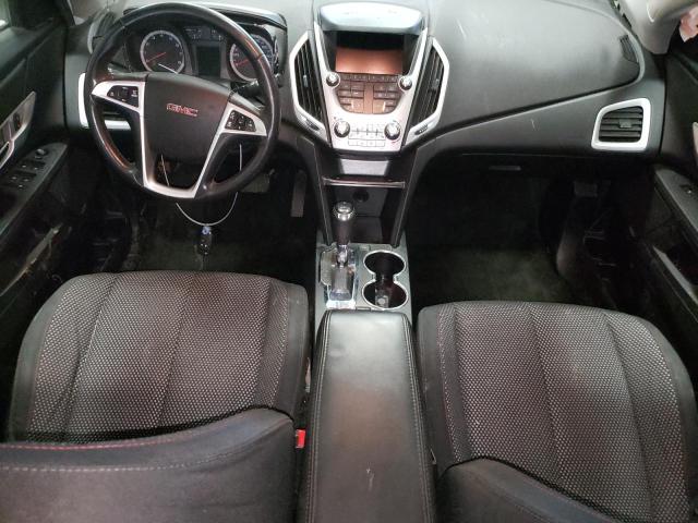 Photo 8 from auction – 2017 GMC TERRAIN SL with VIN 2GKFLTEK9H6199571
