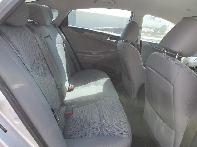 Photo 10 from auction – 2013 HYUNDAI SONATA GLS with VIN 5NPEB4AC8DH690475