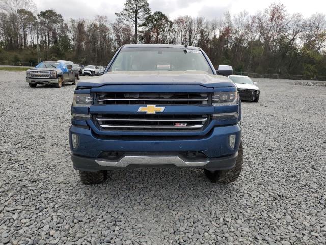 Photo 5 from auction – 2017 CHEVROLET SILVERADO with VIN 3GCUKSEJ8HG181512