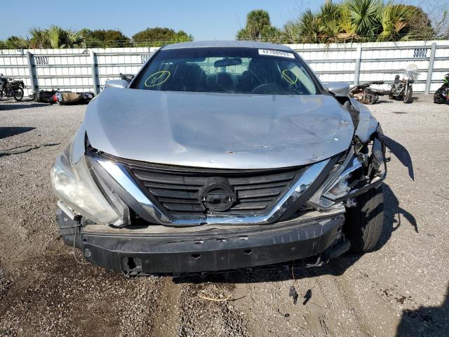 Photo 5 from auction – 2016 NISSAN ALTIMA 2.5 with VIN 1N4AL3AP2GN336731