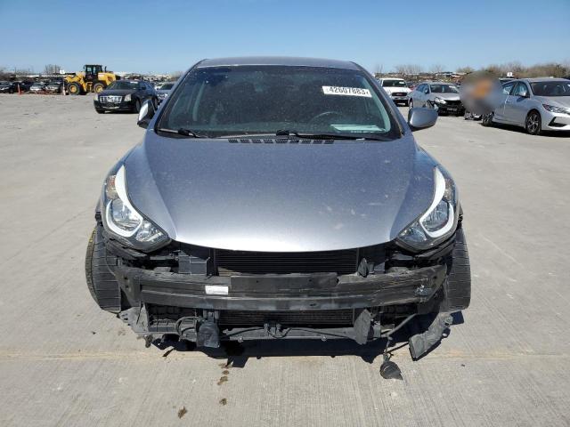 Photo 5 from auction – 2016 HYUNDAI ELANTRA SE with VIN 5NPDH4AE5GH691602