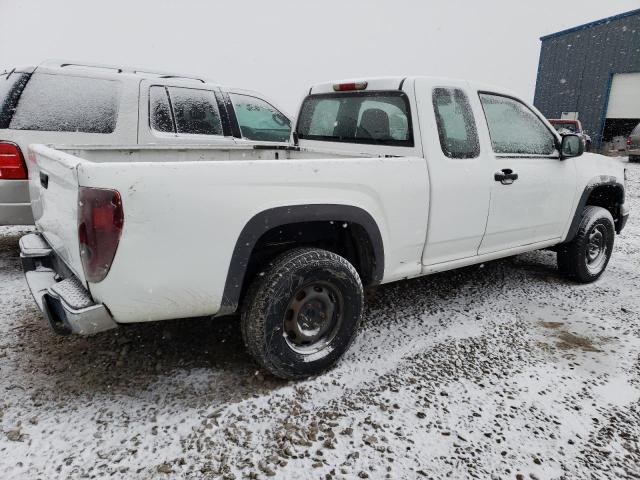 Photo 3 from auction – 2006 CHEVROLET COLORADO with VIN 1GCDT196668202972