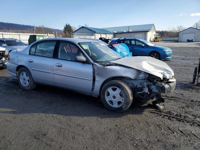 Photo 4 from auction – 2004 CHEVROLET CLASSIC with VIN 1G1ND52F14M616225