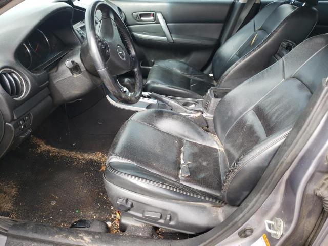 Photo 7 from auction – 2006 MAZDA 6 I with VIN 1YVHP80C965M70265