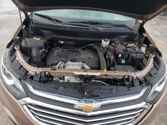Photo 12 from auction – 2018 CHEVROLET EQUINOX PR with VIN 2GNAXNEX8J6218352