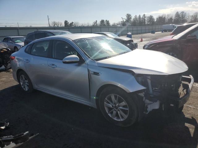 Photo 4 from auction – 2016 KIA OPTIMA LX with VIN 5XXGT4L32GG088660