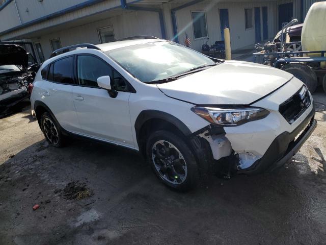 Photo 4 from auction – 2023 SUBARU CROSSTREK with VIN JF2GTAPC7P8200754