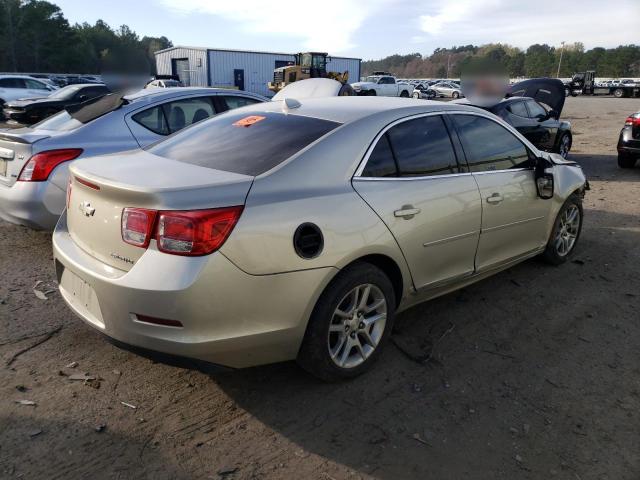 Photo 3 from auction – 2013 CHEVROLET MALIBU 1LT with VIN 1G11C5SA0DF332241