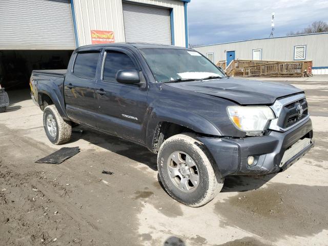 Photo 4 from auction – 2012 TOYOTA TACOMA DOU with VIN 3TMLU4EN7CM085515