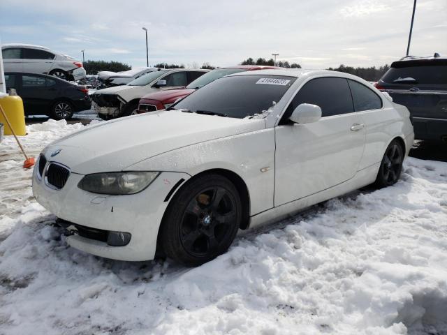 Photo 1 from auction – 2010 BMW 328 I with VIN WBAWB3C51AP138813