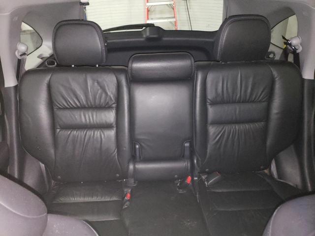 Photo 10 from auction – 2011 HONDA CR-V EXL with VIN 5J6RE4H78BL002897