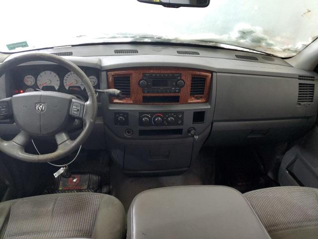 Photo 8 from auction – 2006 DODGE RAM 1500 S with VIN 1D7HU18256S677406