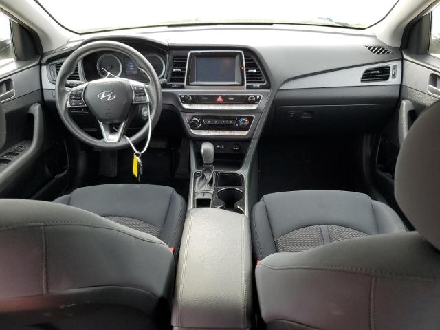 Photo 8 from auction – 2018 HYUNDAI SONATA SE with VIN 5NPE24AF4JH623149