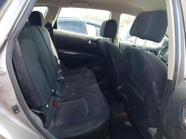 Photo 11 from auction – 2014 NISSAN ROGUE SELE with VIN JN8AS5MV3EW710293